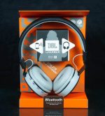 JBL 881A Wireless Bluetooth Headphone - Image 3