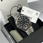 Citizen Tsuyosa Men's Automatic Black Dial Watch (Model: NJ0150-81E) - Image 3