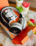 JBL 881A Wireless Bluetooth Headphone - Image 2