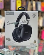 HOCO W35 Max Wireless Bluetooth Headphones - Image 2