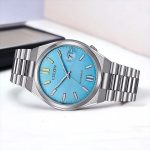 Citizen Tsuyosa Men's Automatic Sky Dial Watch (Model:NJ0150-81E) - Image 2