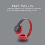 P47 - Wireless Bluetooth Headphone - Image 3