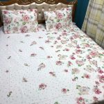 Bed Sheet (3p)