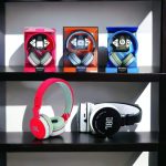 JBL 881A Wireless Bluetooth Headphone - Image 6