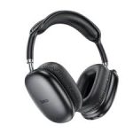 HOCO W35 Max Wireless Bluetooth Headphones - Image 3