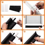 Sound Proof Door Sweep - Image 3