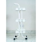 3 Layer Trolley Rack - Image 5