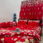 Premium Quality AC Katha Set