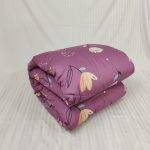 King Size Luxury Couple Comforter - Image 3