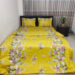 King Size Luxury Couple Comforter - Image 2