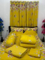 Premium Quality AC Katha Set