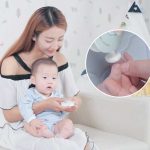 Baby Manicure Set Nail Trimmer - Image 5