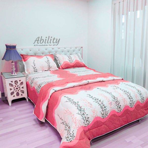 King Size Classic Comforter