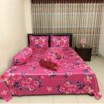 King Size Luxury Couple Comforter - Image 2