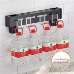 Wallmounted Kitchen Rack Knife Holder - Image 3
