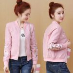 Stylish Ladies Winter Jacket - Image 3