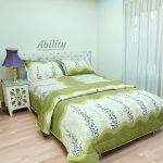 King Size Classic Comforter