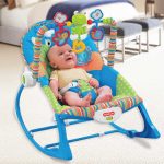 ibaby Infant-to-Toddler Rocker - Image 3