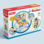 ibaby Infant-to-Toddler Rocker - Image 4