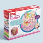 ibaby Infant-to-Toddler Rocker - Image 2