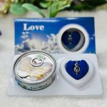 Wish Pearl Necklace